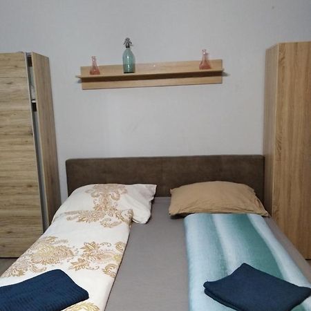 Two-Floor Comfort Apartment Budapest Esterno foto