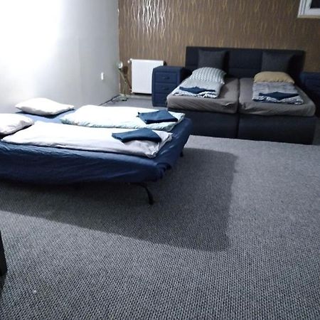 Two-Floor Comfort Apartment Budapest Esterno foto