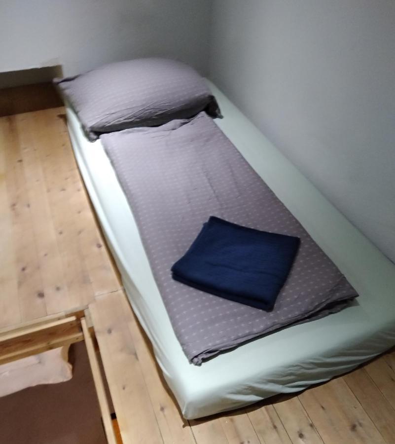 Two-Floor Comfort Apartment Budapest Esterno foto